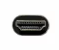 Preview: DINIC Premium HDMI 2.1 Kabel – 8K@60Hz, 48 Gbps, Aluminiumgehäuse, 3D, HDR, DINIC Polybag, 5m